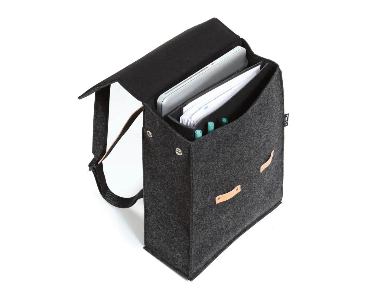THINH GIA HUY - Tgh - Vải Xăm Kim (felt) - Balo 26 THINH GIA HUY - Tgh - Vải Xăm Kim (felt) - Balo 26