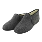 THINH GIA HUY - Tgh - Vải Xăm Kim (felt) - Giày 03