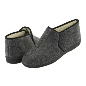 THINH GIA HUY - Tgh - Vải Xăm Kim (felt) - Giày 04