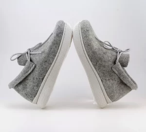 THINH GIA HUY - Tgh - Vải Xăm Kim (felt) - Giày 10
