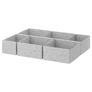THINH GIA HUY - Tgh - Vải Xăm Kim (felt) - Hộp 06