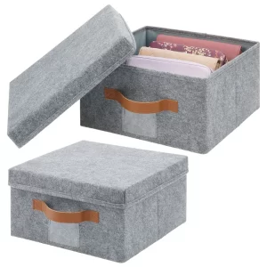 THINH GIA HUY - Tgh - Vải Xăm Kim (felt) - Hộp 17