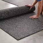 THINH GIA HUY - Tgh - Vải Xăm Kim (felt) - Lót Sàn 03