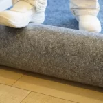 THINH GIA HUY - Tgh - Vải Xăm Kim (felt) - Lót Sàn 06