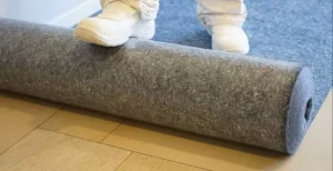 THINH GIA HUY - Tgh - Vải Xăm Kim (felt) - Lót Sàn 06