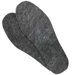 THINH GIA HUY - Tgh - Vải Xăm Kim (felt) - Miếng Lót Giày 01