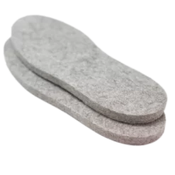 THINH GIA HUY - Tgh - Vải Xăm Kim (felt) - Miếng Lót Giày 07