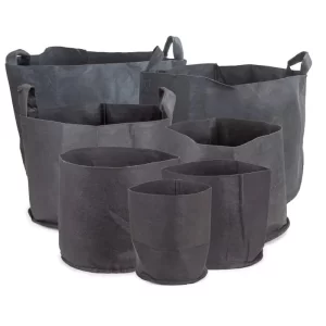 THINH GIA HUY - Tgh - Vải Xăm Kim (felt) - Túi Trồng Cây 01