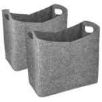 THINH GIA HUY - Tgh - Vải Xăm Kim (felt) - Túi Trồng Cây 03