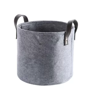 THINH GIA HUY - Tgh - Vải Xăm Kim (felt) - Túi Trồng Cây 14