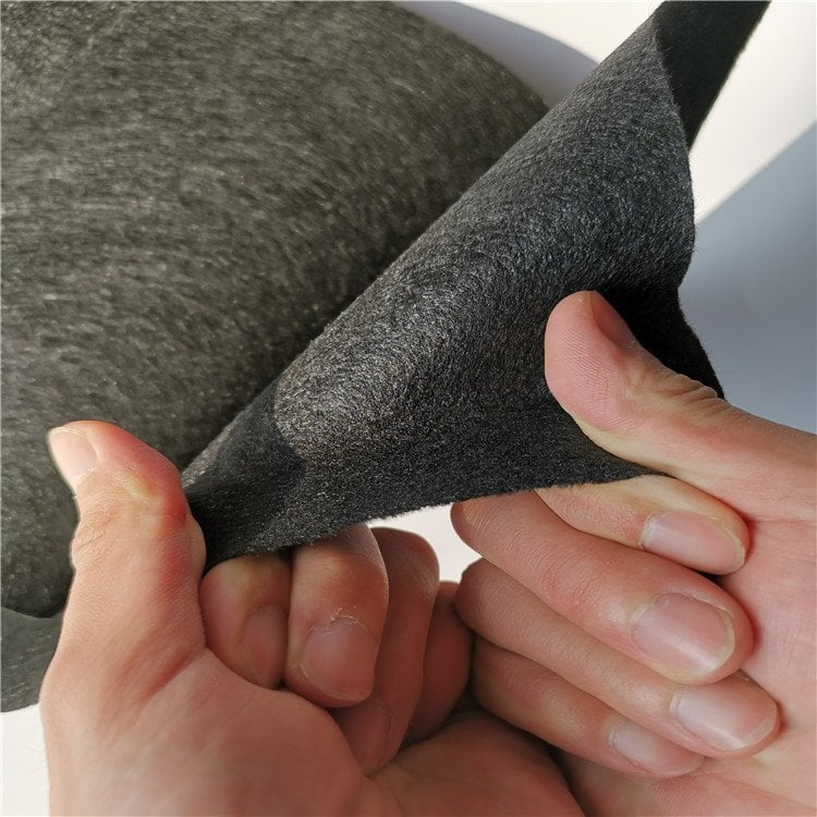 THINH GIA HUY - Tgh - Vải Xăm Kim (felt) Lót Sofa - 01