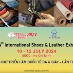 The 24th International Shoes